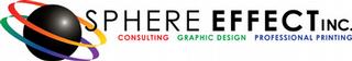 Sphere Effect - Consulting, Graphic Design & Printing
